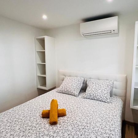 Les Appartements De Lina - Appartement Cosy - Self Check-In - La Grande-Motte Esterno foto