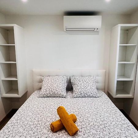 Les Appartements De Lina - Appartement Cosy - Self Check-In - La Grande-Motte Esterno foto
