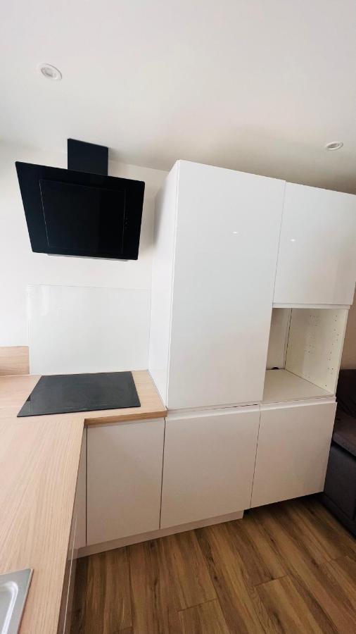 Les Appartements De Lina - Appartement Cosy - Self Check-In - La Grande-Motte Esterno foto